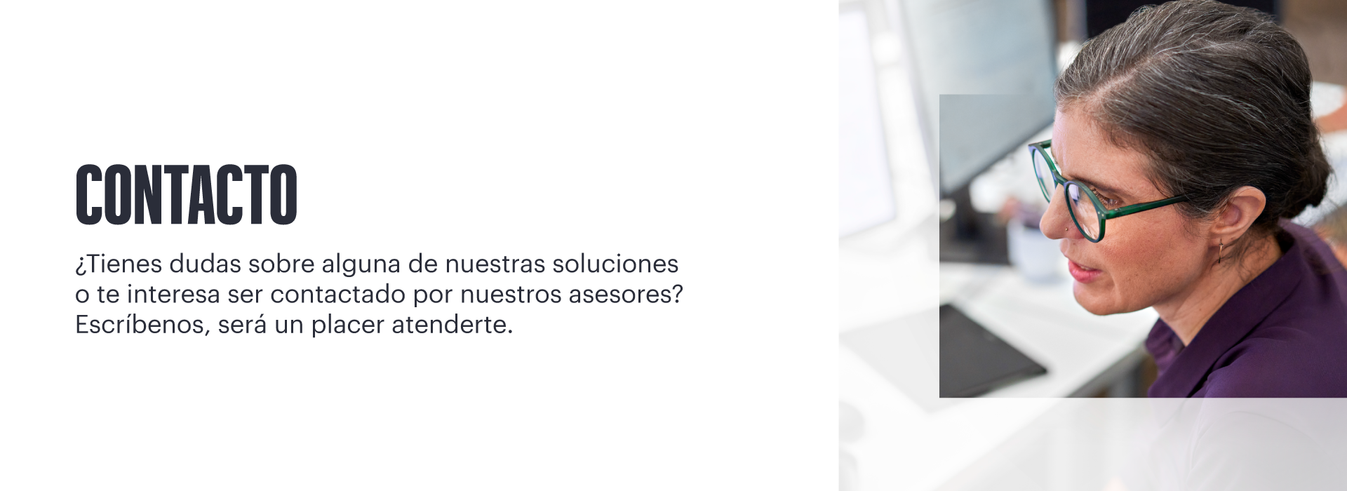 Contacto HPE