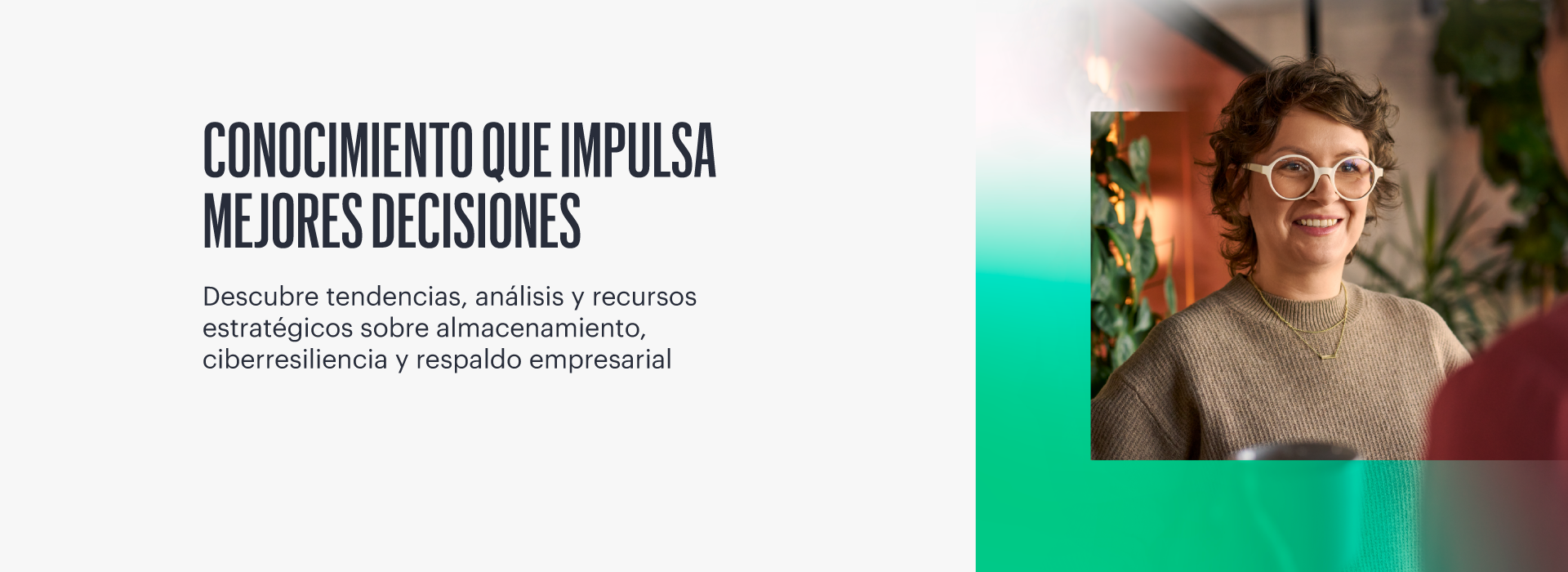 Contenido HPE