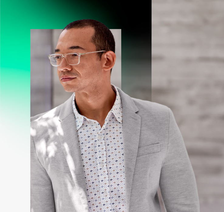 Encuentra la solución HPE